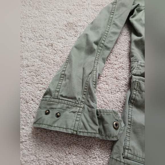 Madewell Dispatch Jacket XS - Picture 8 of 8